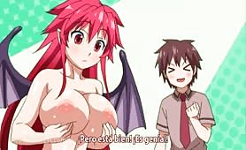 hentai porno scuola - cartoni porno